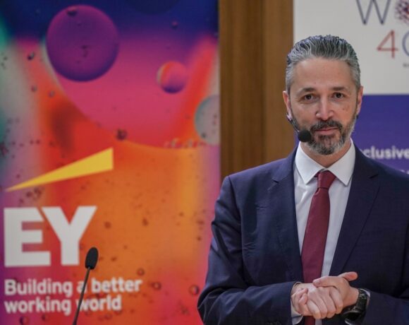 ΕΥ: Η ίση αντιπροσώπευση των γυναικών στον χώρο της κυβερνοασφάλειας