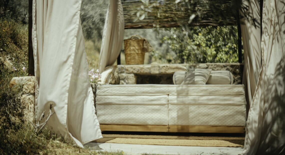 Η εταιρεία που εστίασε στο Sleep Tourism χρόνια πριν αυτό γίνει τάση