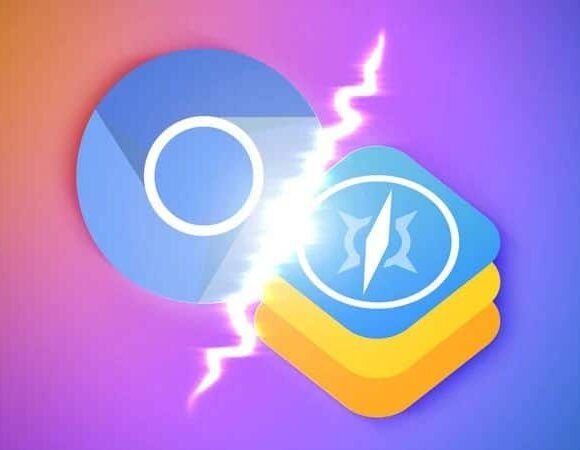 Η Google εργάζεται σε ένα πρόγραμμα περιήγησης για Ios