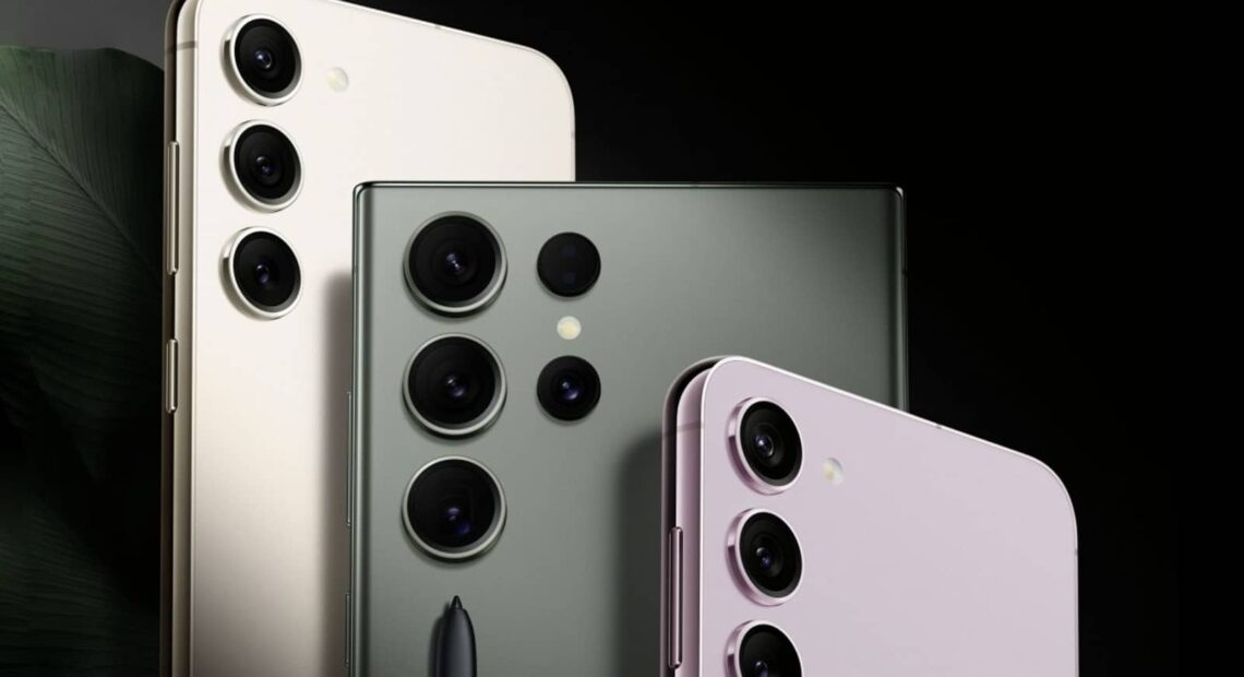 Η Samsung δημιούργησε ένα πρόγραμμα προστασίας από ιούς για τα μηνύματα