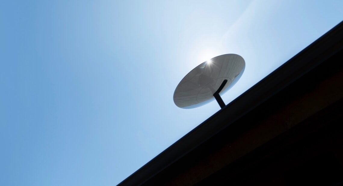 Η Starlink δοκιμάζει την υπηρεσία “global Roaming” για 200 $ το μήνα