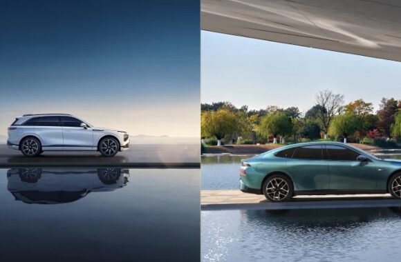 Η Xpeng επεκτείνεται στις ευρωπαϊκές αγορές – Παρουσίασε δύο νέα μοντέλα