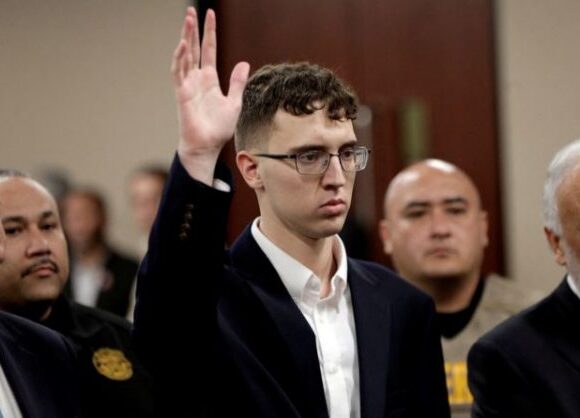 ΗΠΑ: Είχε δολοφονήσει 23 ανθρώπους στο Ελ Πάσο – Ομολογεί τώρα ρατσιστικά κίνητρα