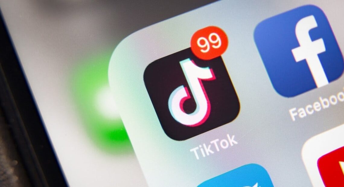 ΗΠΑ: Ζητούν από Apple και Google την απαγόρευση του TikTok