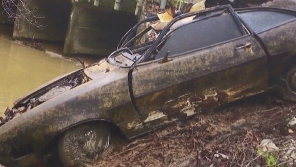 ΗΠΑ: Ταυτοποιήθηκαν υπολείμματα σκελετού που ανήκουν σε αγνοούμενο από το 1976