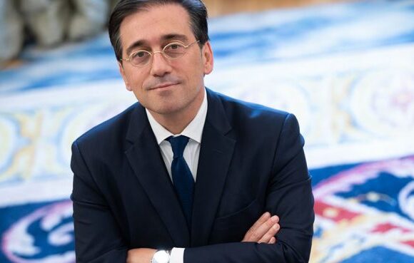 Ισπανία: Απελευθερώθηκε νεαρή Ισπανίδα που είχε συλληφθεί στο Ιράν τον Νοέμβριο