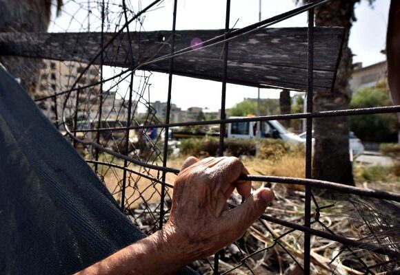Κύπρος: Τούρκοι στρατιώτες φέρονται να πυροβόλησαν Ελληνοκύπριο
