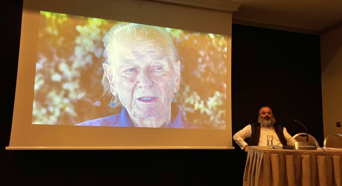 Μάριος Ηλιόπουλος για Mig: «Όταν θα έρθει η ώρα θα είμαι έτοιμος με την πανοπλία μου»