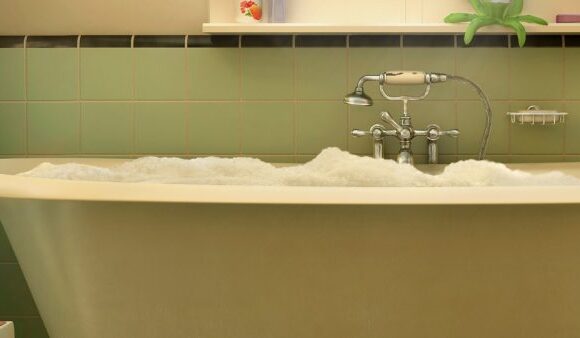 Μεγάλη Βρετανία: Πώς ένα παιχνίδι στην μπανιέρα αποδείχθηκε μοιραίο για ένα μωρό 10 μηνών