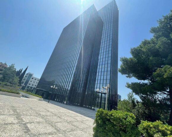 Μπάμπης Βωβός: Νέο Mega σφυρί για τα «ασημικά» της… Giant (pics)