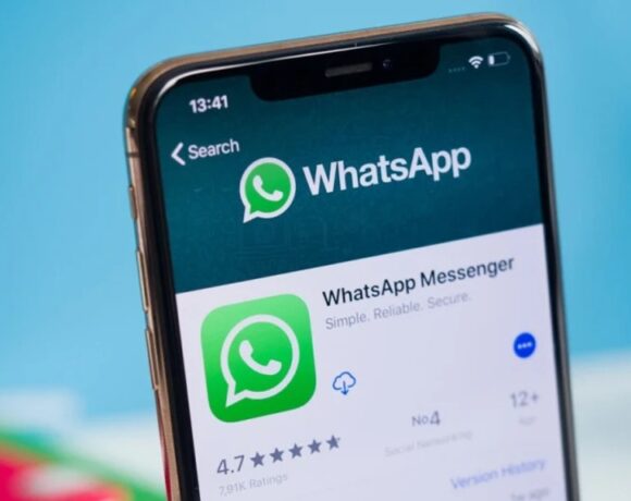 Νέα ενημέρωση για το Whatsapp – Οφελεί την μεταφορά εγγράφων