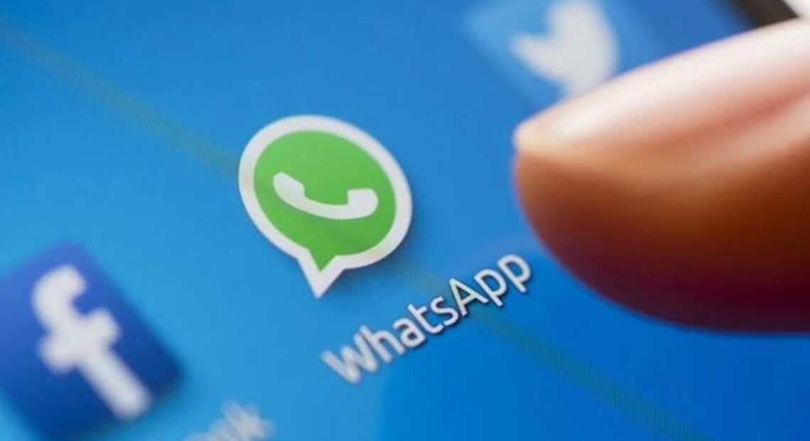 Νέες δυνατότητες για το Whatsapp