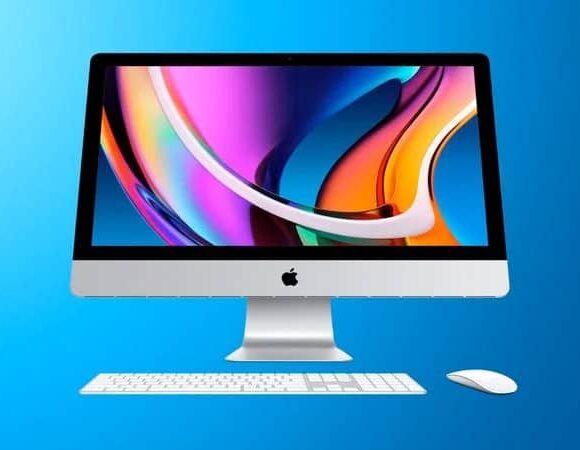 Νέος Imac δεν αναμένεται μέχρι τα τέλη του 2023 το νωρίτερο
