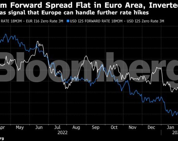 Οι ειδικοί… αισιοδοξούν – Η Ευρωζώνη θα «αντέξει» και νέες αυξήσεις επιτοκίων