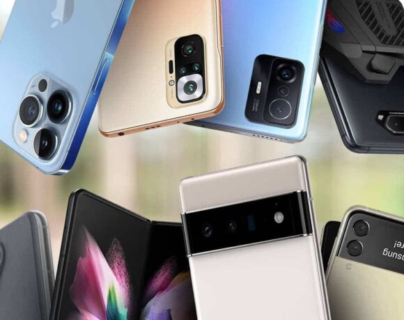 Οι πωλήσεις Q4 αυτών των τηλεφώνων αποδεικνύουν ότι οι καταναλωτές θα πληρώσουν για την καινοτομία