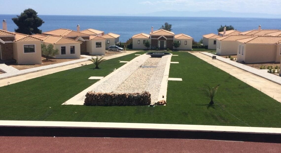 Πλειστηριασμοί: Θα βγει στο σφυρί ξενοδοχείο με 13,4 εκατ. για χρέος 36