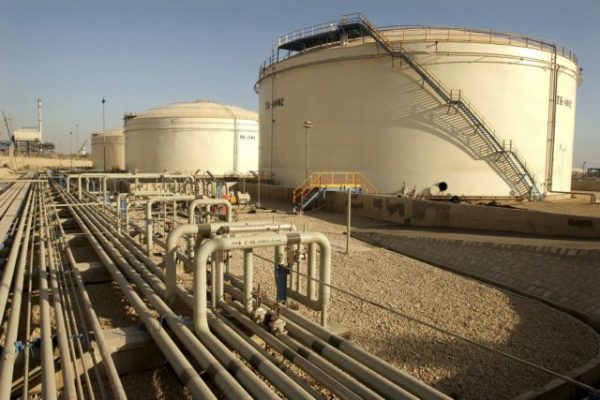 Πολωνία: Η Ρωσία διέκοψε τις παραδόσεις πετρελαίου μέσω του πετρελαιαγωγού Droujba