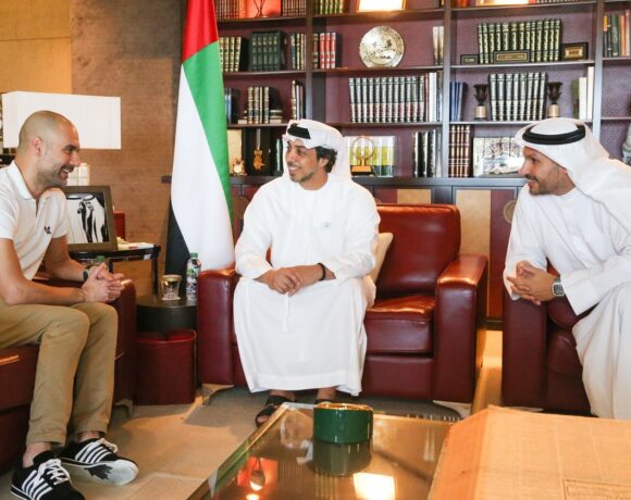 Σεΐχης Μανσούρ: Γιατί ο Άραβας κροίσος της Μάντσεστερ Σίτι μπαίνει στο «στόχαστρο» των Βρετανών