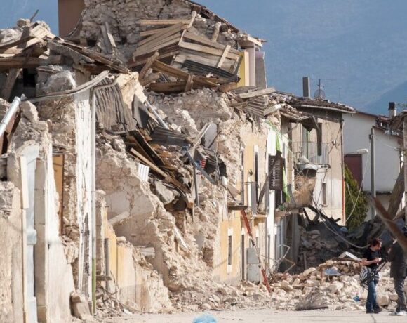 Σεισμοί: Αυτοί είναι οι φονικότεροι στον 21ο αιώνα