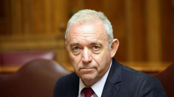 Σεισμός Τουρκία: «Γίνονται συνέχεια μετασεισμοί