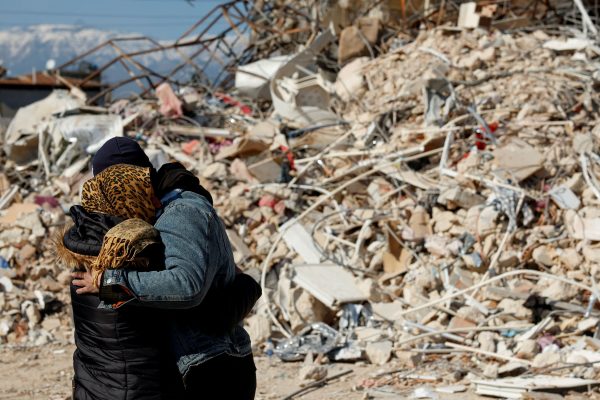 Σεισμός Τουρκία: Ξεπέρασαν τους 37