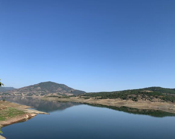 Σοφία Ζαχαράκη: Η Περιφέρεια Θεσσαλίας δείχνει τον δρόμο στην προώθηση του εναλλακτικού τουρισμού και την ποιοτική αναβάθμιση της τουριστικής εμπειρίας στην χώρα μας  