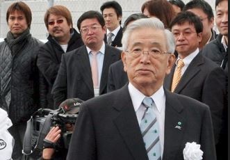 Σοϊτσίρο Τογιόντα: Πέθανε σε ηλικία 97 ετών ο επίτιμος πρόεδρος της Toyota