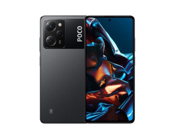 Τα νέα Poco X5 Pro 5g και Poco X5 5g κυκλοφόρησαν στη χώρα μας
