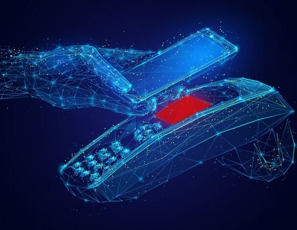 Χάκερς μπλοκάρουν τις ανέπαφες συναλλαγές