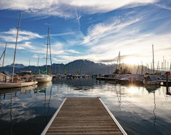 Clinique La Prairie: Το μυστικό της μακροζωίας φωλιάζει στην ομορφότερη πόλη της Ευρώπης