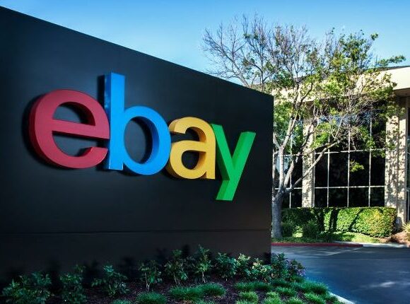 Ebay: Κατέγραψε καθαρά κέρδη 672 εκατομμυρίων δολαρίων