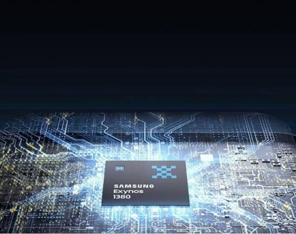 Exynos 1380: Η Samsung παρουσίασε το νέο Soc που θα δούμε στο Galaxy A54