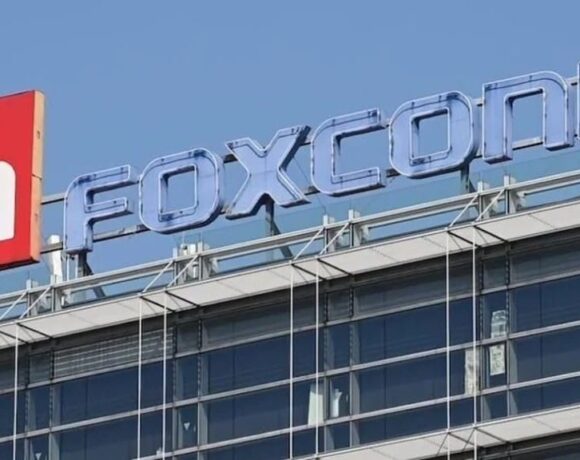 Foxconn: Πωλήσεις ρεκόρ από τον προμηθευτή της Apple τον Ιανουάριο