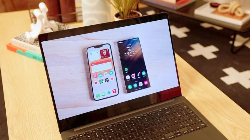 Galaxy Book3 Ultra: Με οθόνη Oled, S Pen και 2 In 1 Form Factor