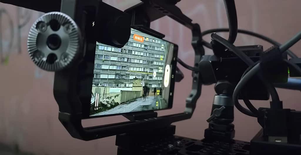 Galaxy S23 Ultra: Ο Ridley Scott γύρισε μικρού μήκους ταινία