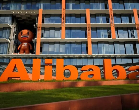 H Alibaba ετοιμάζει την απάντησή της στο Chatgpt