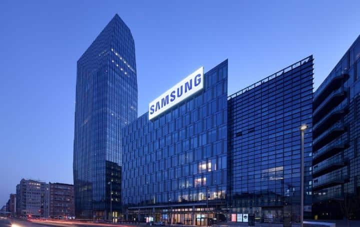 H Samsung έλαβε δάνειο 16 δισ