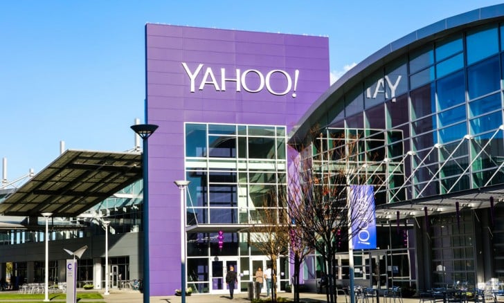 H Yahoo βάζει τέλος στην προσπάθεια να ανταγωνιστεί Google και Meta