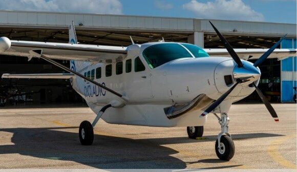Iflycycladic: «Αγκάθι» τα Slots σε αεροδρόμια του Ν. Αιγαίου το καλοκαίρι για τη νέα αεροπορική του Ν