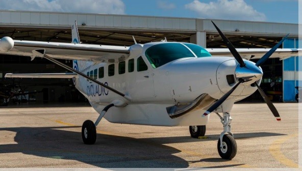 Iflycycladic: «Αγκάθι» τα Slots σε αεροδρόμια του Ν. Αιγαίου το καλοκαίρι για τη νέα αεροπορική του Ν