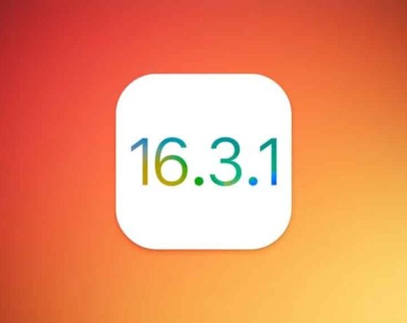 Ios 16.3