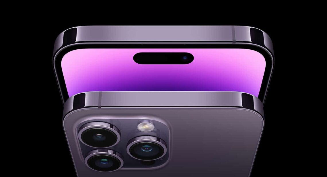 Iphone 14 Pro Max: Τόσο κοστίζει στην Apple να φτιάξει τη συσκευή
