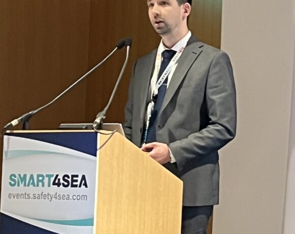 Latsco Marine Management: Πρωτοπορεί στη βελτιστοποίηση απόδοσης των πλοίων της (pics)