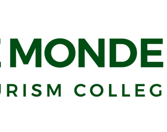 Le Monde: Σπουδές υψηλών προδιαγραφών στον Τουρισµό µε εχέγγυα επαγγελµατικής επιτυχίας