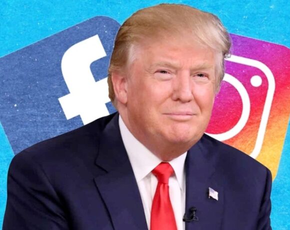 Meta: Ο Donald Trump επιστρέφει και επίσημα σε Facebook και Instagram
