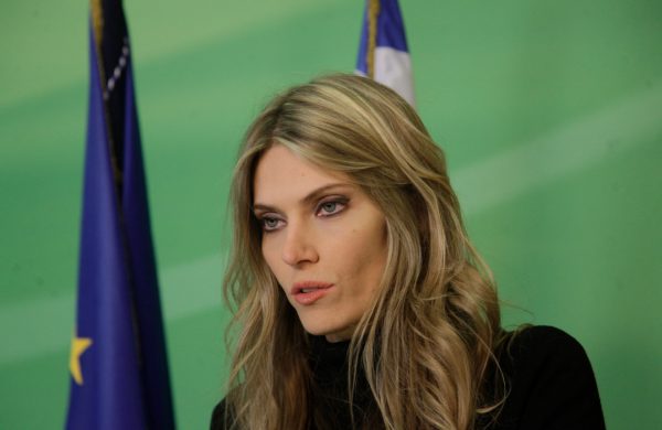 Qatargate: Καθυστέρηση στην έναρξη της ακρόασης της Εύας Καϊλή – Τι δήλωσε ο νέος δικηγόρος της