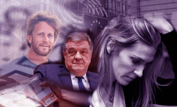 Qatargate: Πώς το Κατάρ συνδέθηκε με το Ευρωκοινοβούλιο