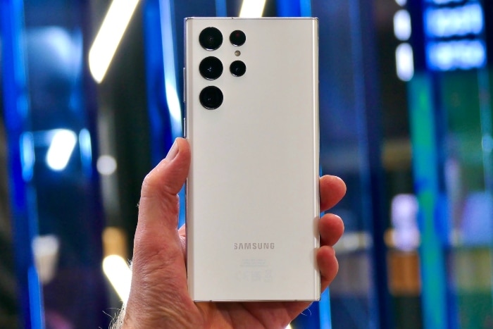 Samsung: Νέα λειτουργία για τη βελτίωση της απόδοσης παιχνιδιών