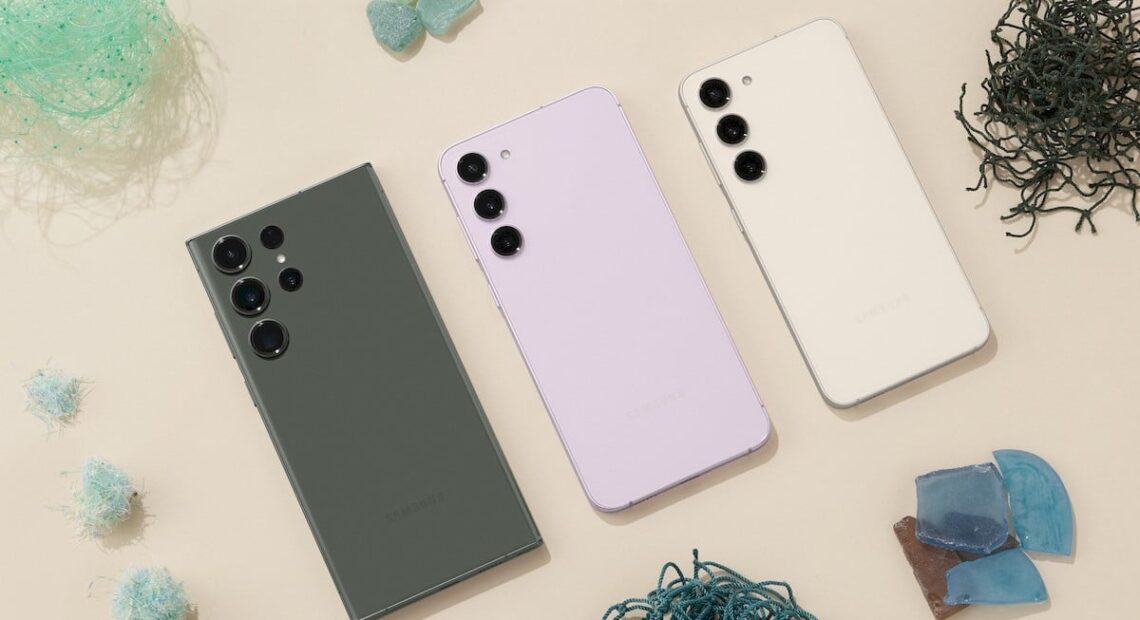 Samsung Galaxy S23: Βελτιωμένη ψύξη με μεγαλύτερους θαλάμους ατμού