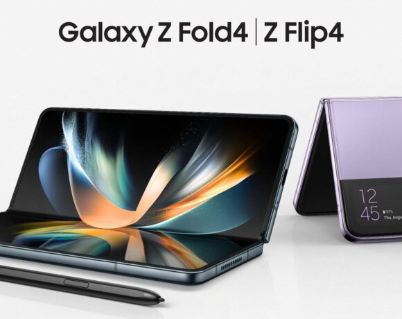 Samsung Galaxy Z Fold5 και Galaxy Z Flip5: Mάθαμε τις επιλογές αποθήκευσης